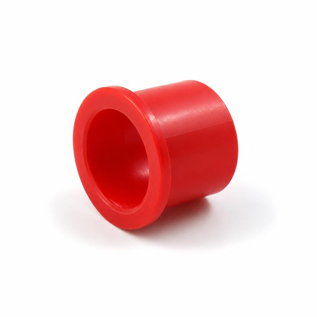 25 X 15MM PVC RED. BUSH