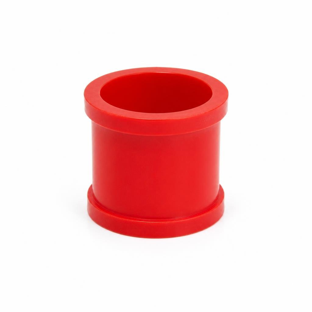 25 X 20MM PVC RED. BUSH