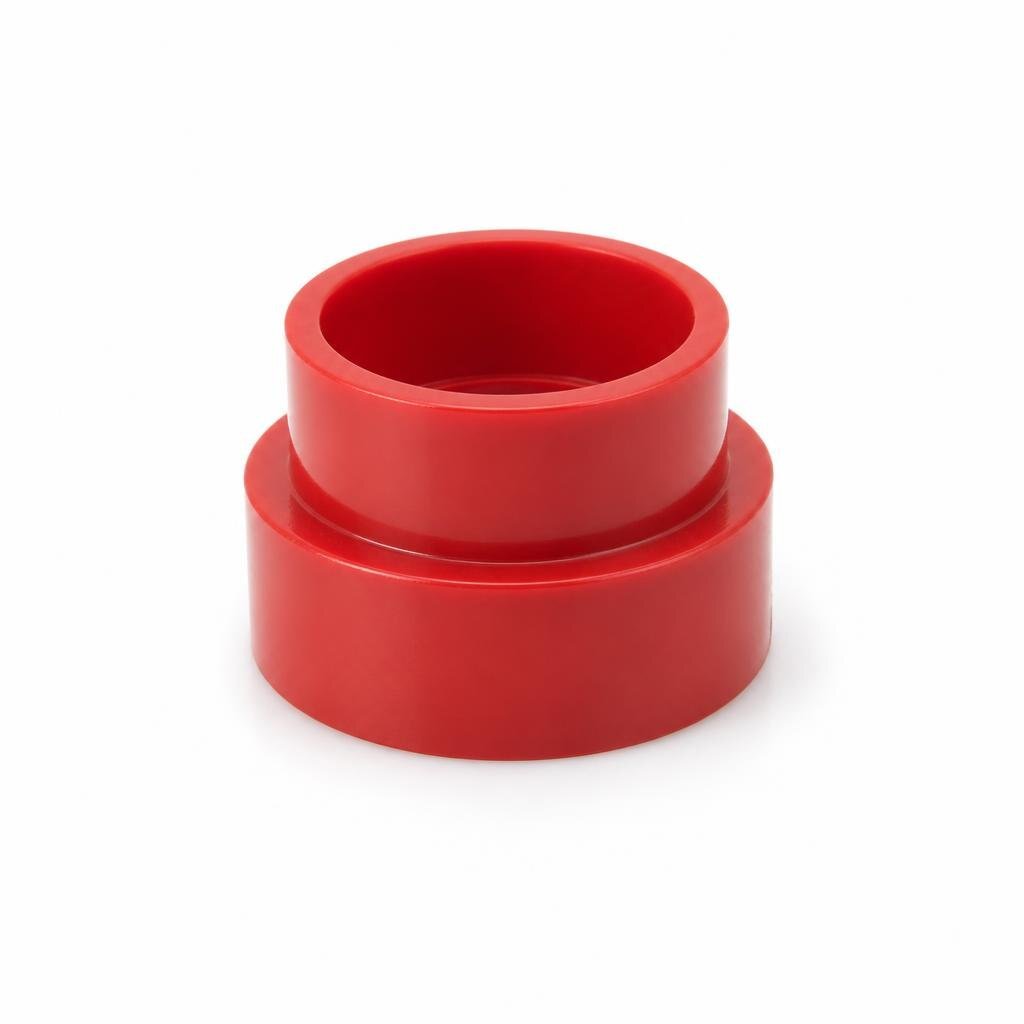 32 X 25MM PVC RED. BUSH
