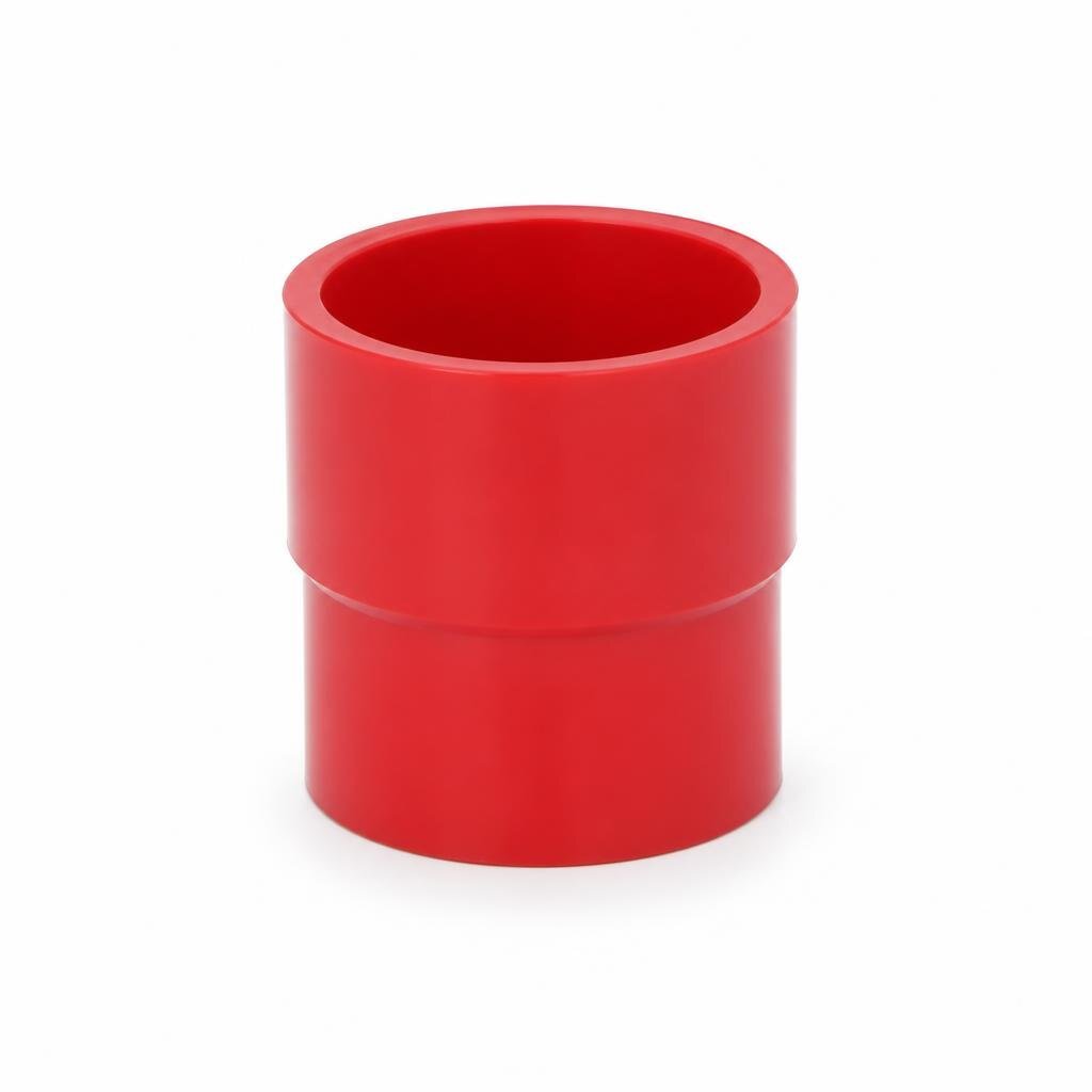 40 X 32MM PVC RED. BUSH