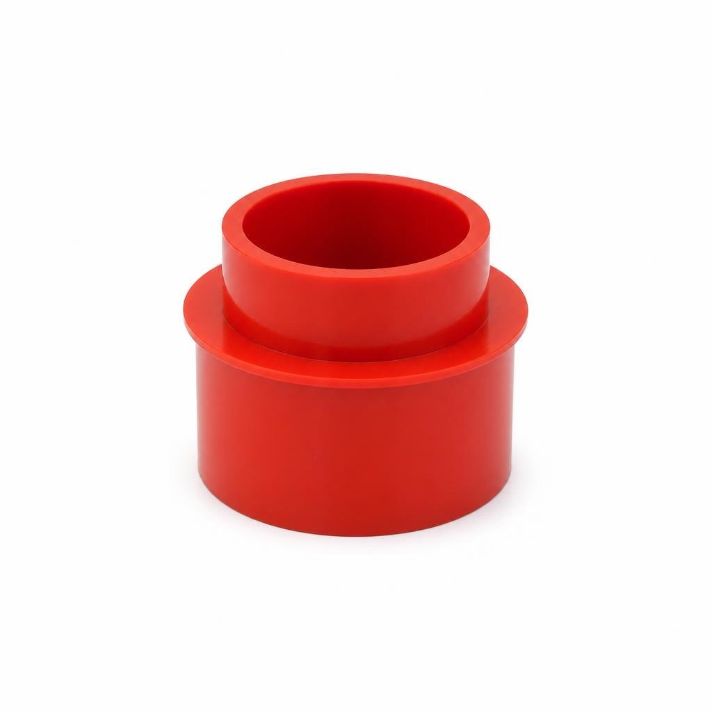 40 X 25MM PVC RED. BUSH