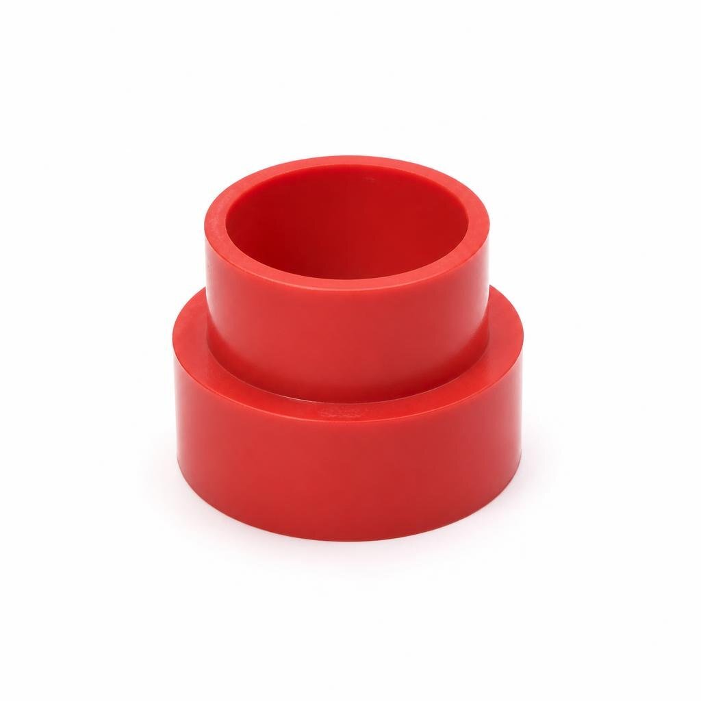 50 X 32MM PVC RED. BUSH