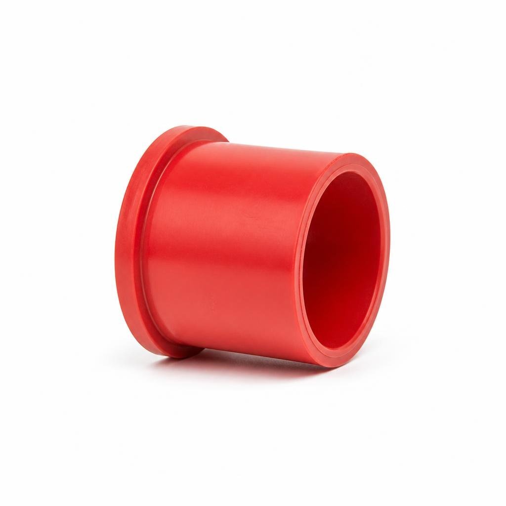 50 X 20MM PVC RED. BUSH