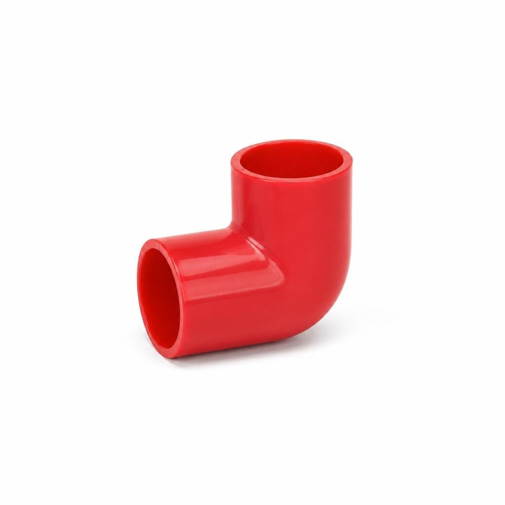 20 X 15MM PVC RED. ELBOW