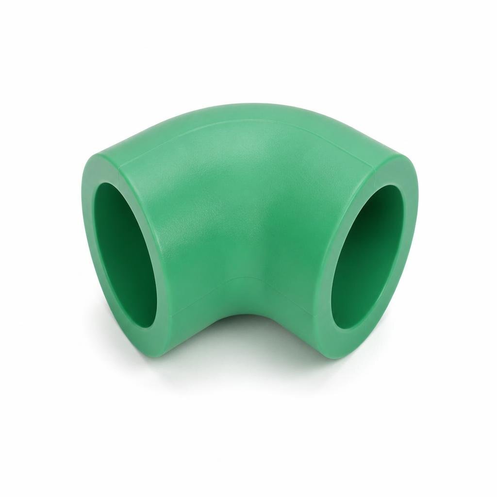50MM X 45* PP-R ELBOW
