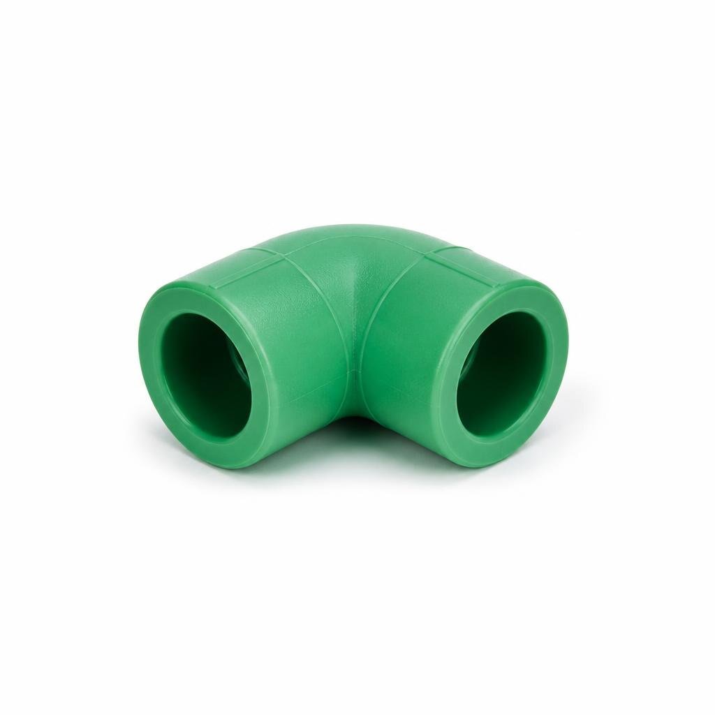 20MM X 90* PP-R ELBOW