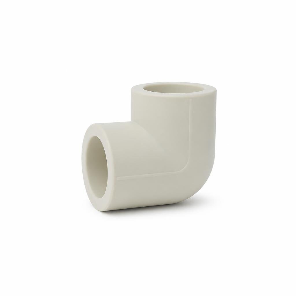 25MM X 90* PP-R ELBOW