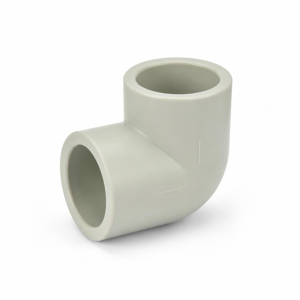 32MM X 90* PP-R ELBOW
