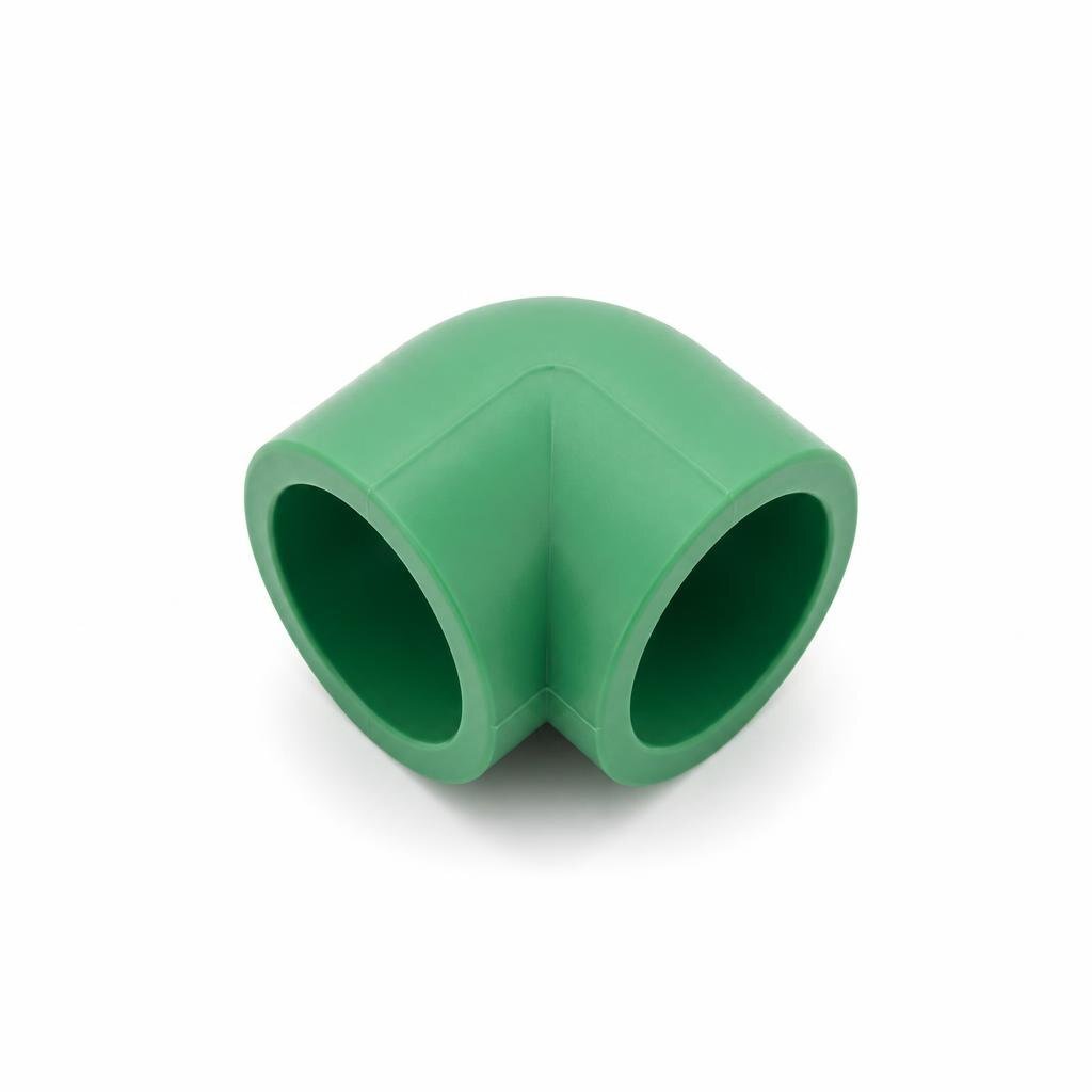 40MM X 90* PP-R ELBOW
