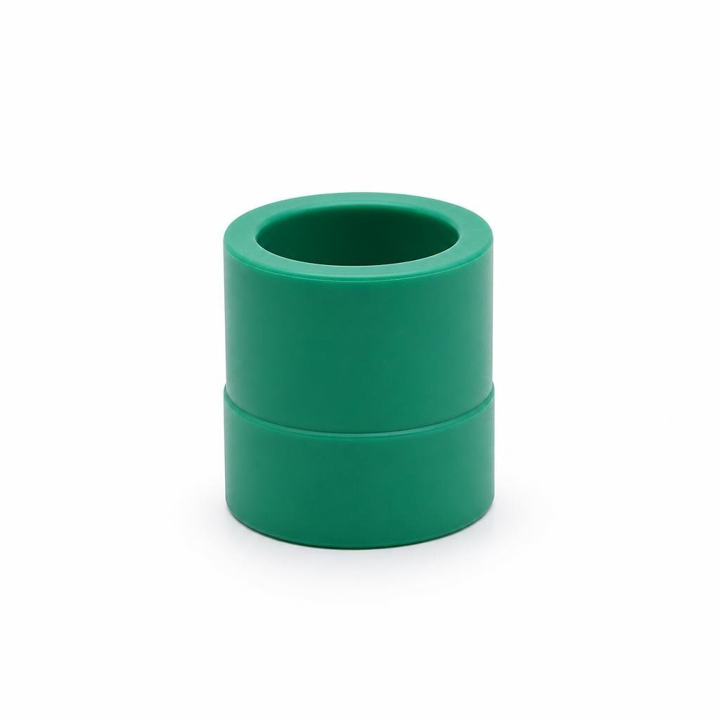 20MM PP-R SOCKET