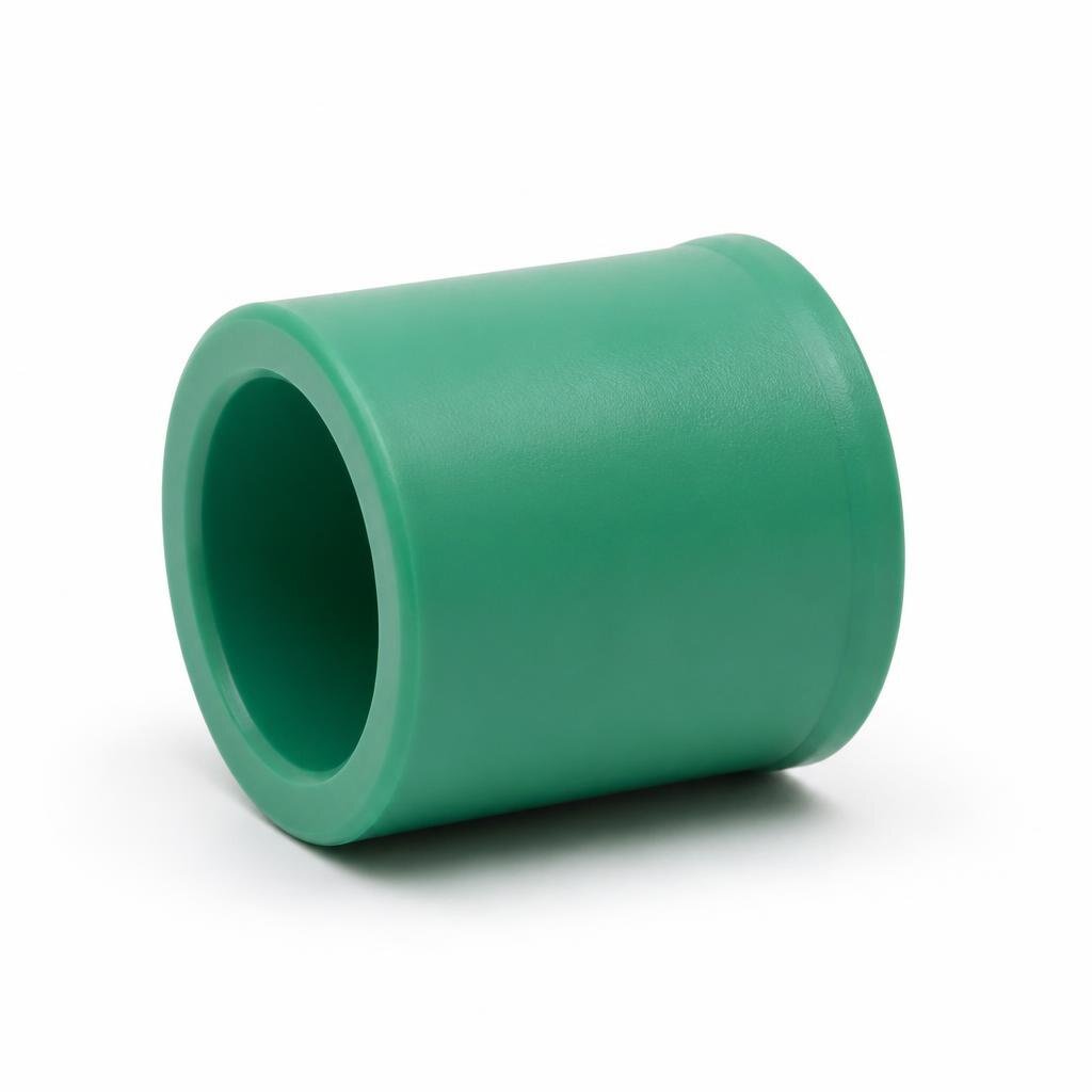 32MM PP-R SOCKET