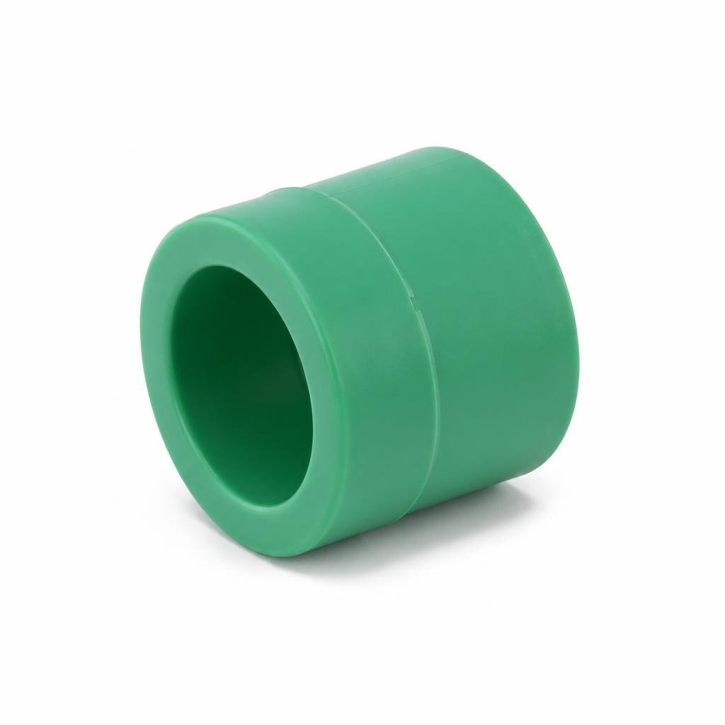 40MM PP-R SOCKET