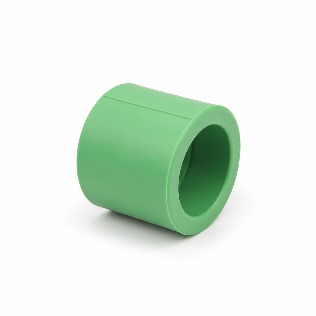 50MM PP-R SOCKET