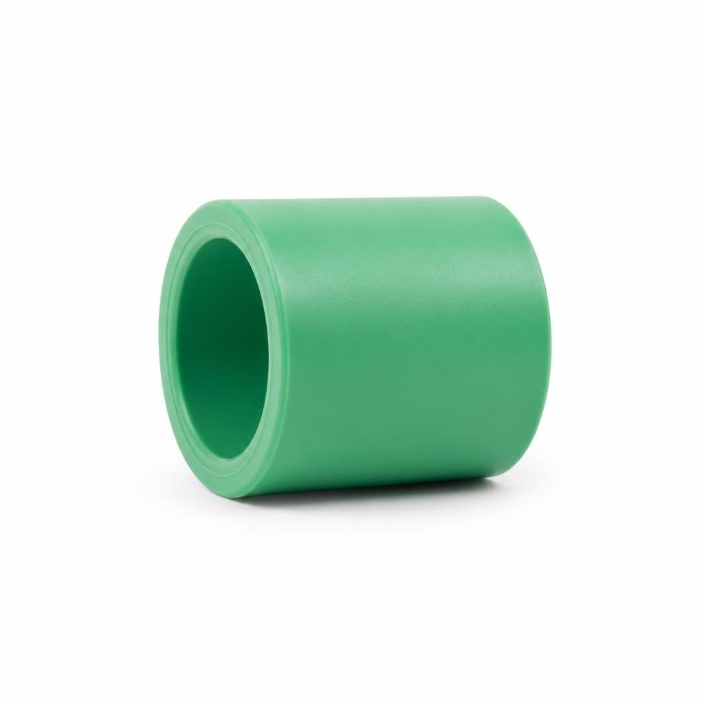 63MM PP-R SOCKET