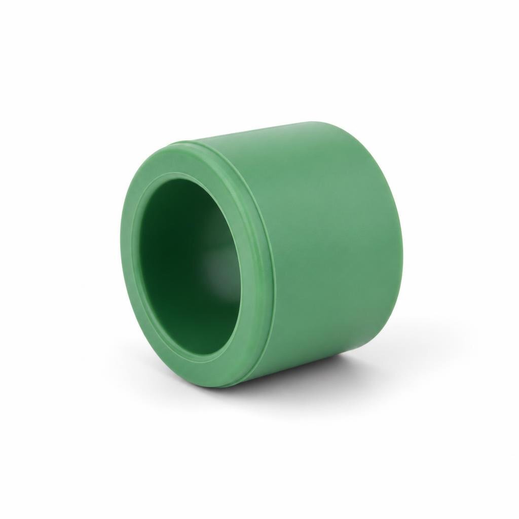 90MM PP-R SOCKET
