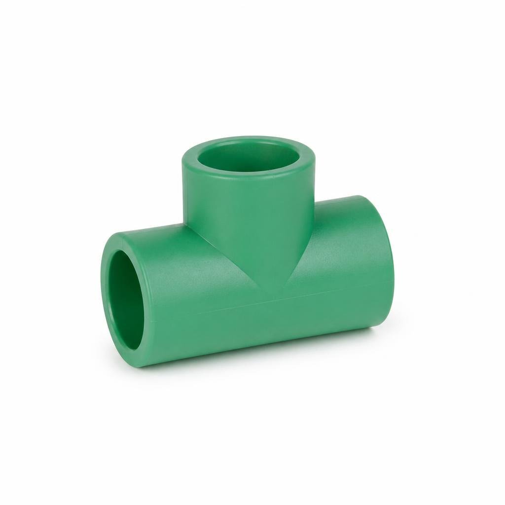 20MM PP-R TEE