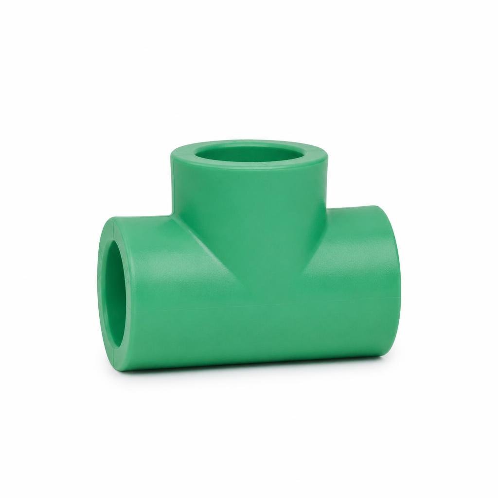 25MM PP-R TEE