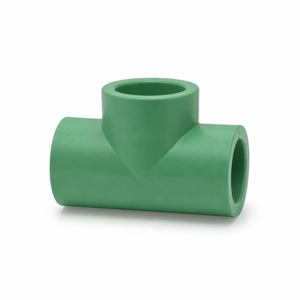 32MM PP-R TEE