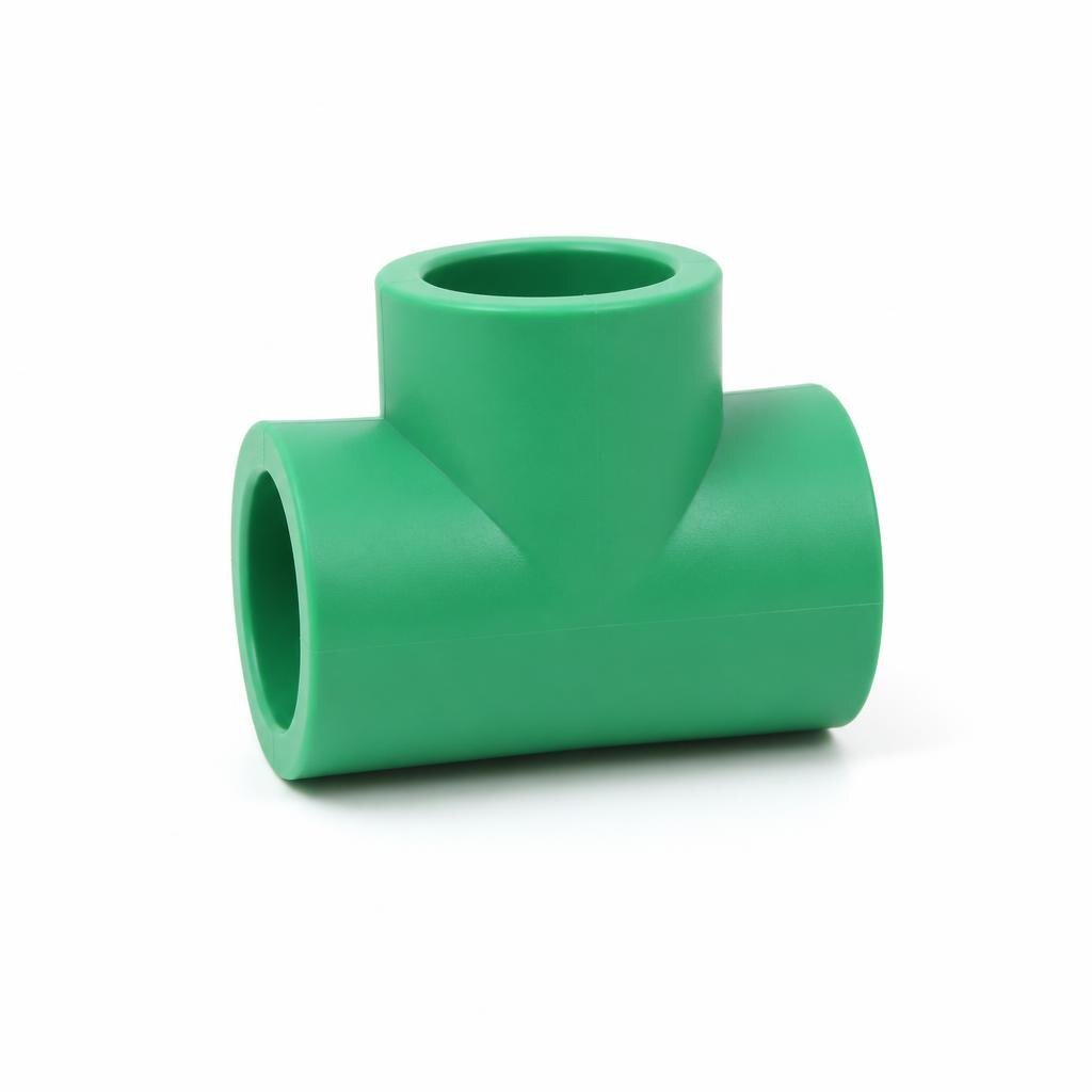40MM PP-R TEE