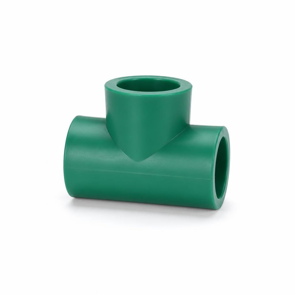 25MM X 20MM PP-R R/TEE