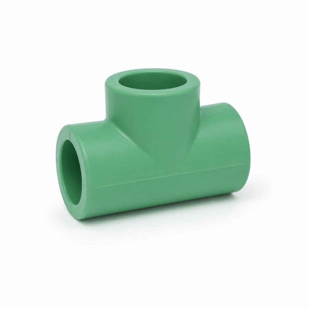 40MM X 20MM PP-R R/TEE