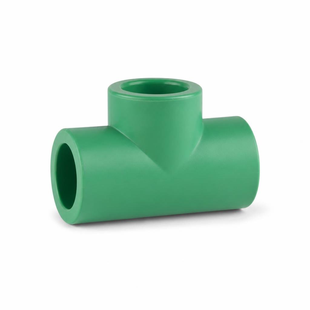 50MM X 32MM PP-R R/TEE