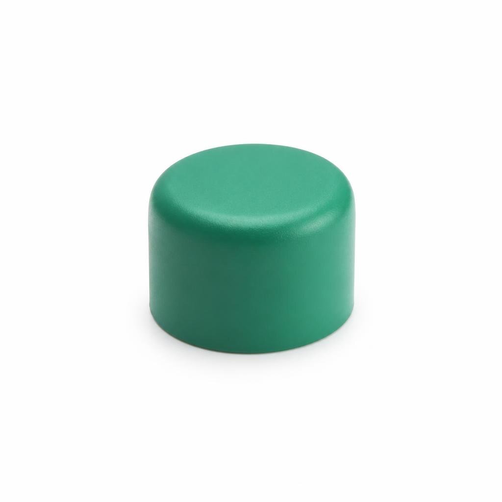 25MM PP-R END CAP