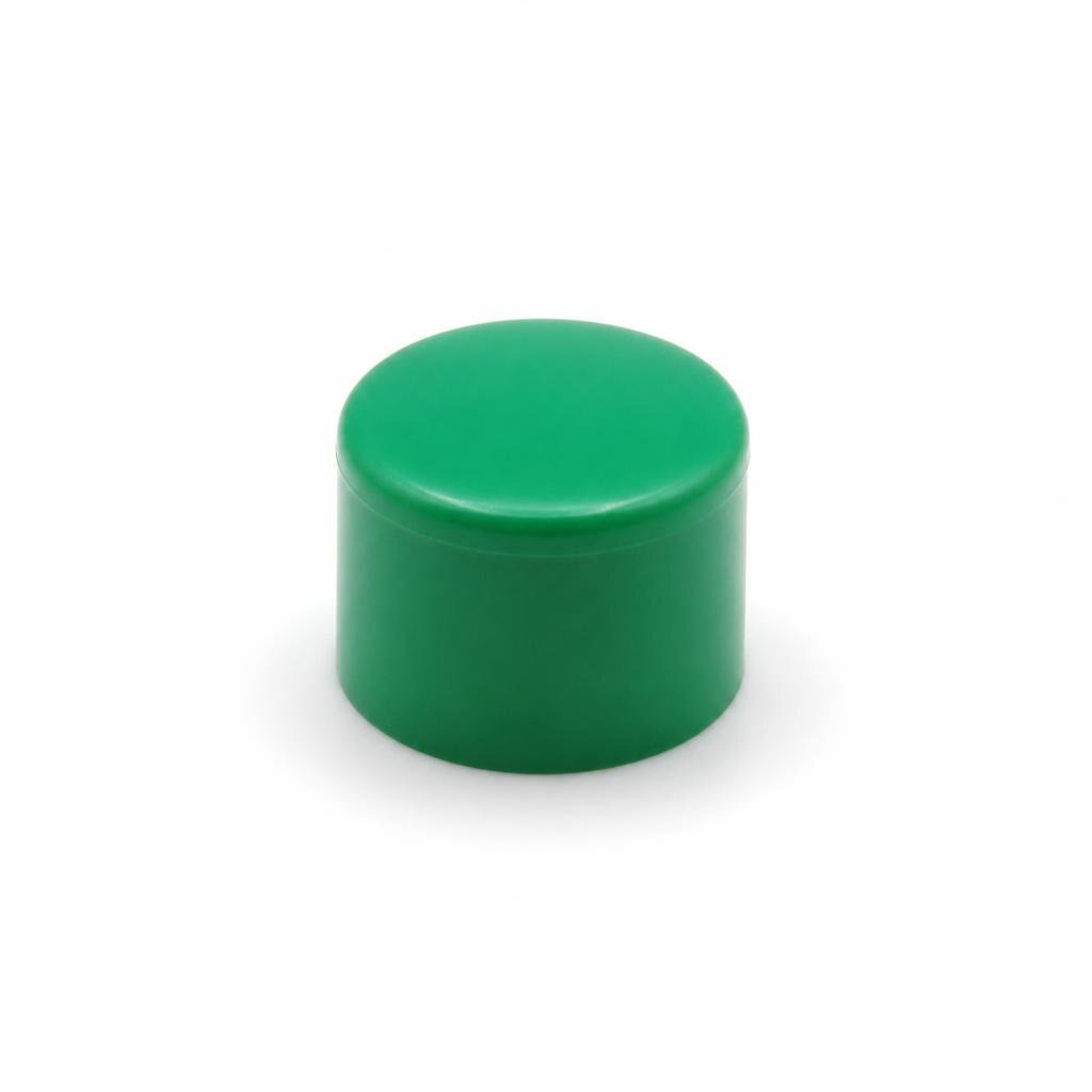 32MM PP-R END CAP