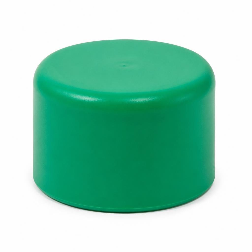 50MM PP-R END CAP