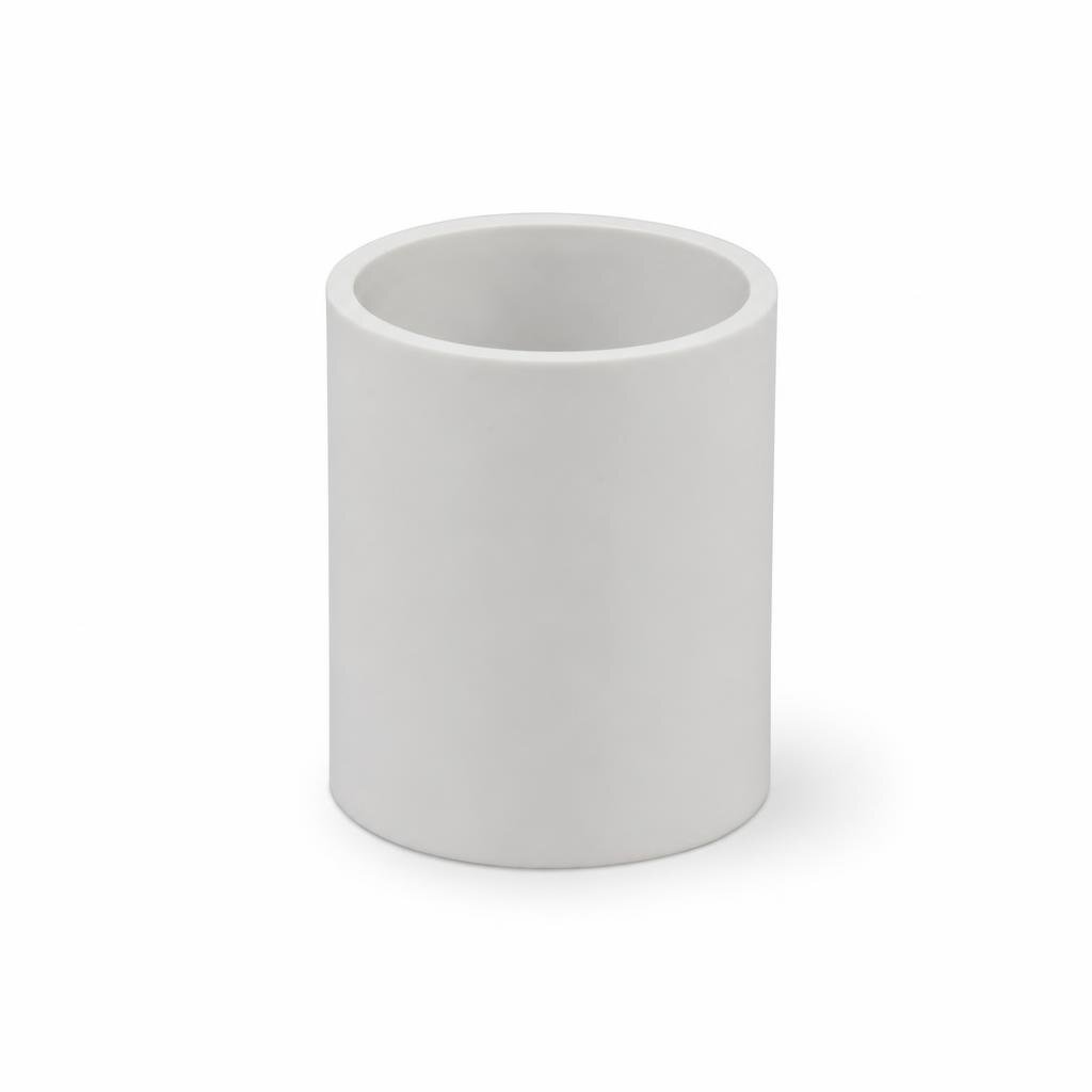 40MM UPVC SOCKET - STRAIGHT COUPLING