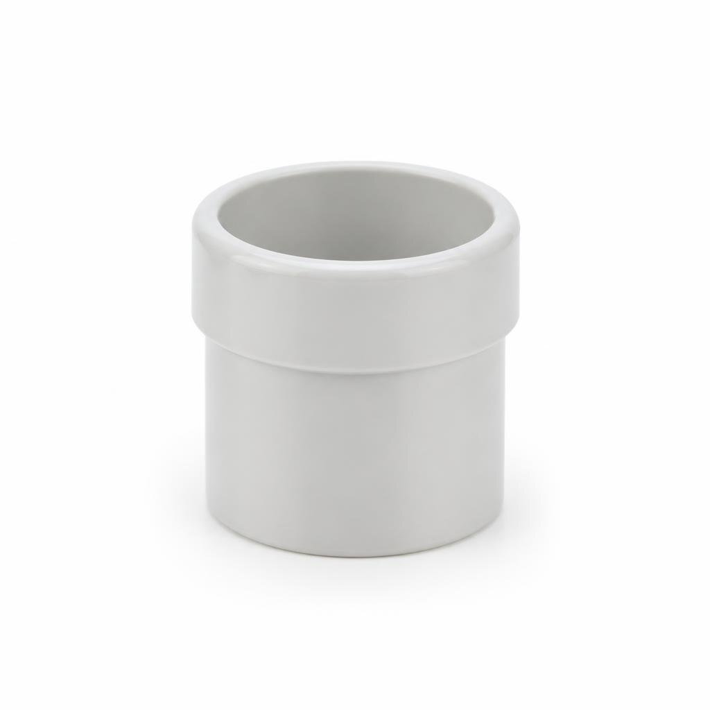 32MM UPVC P/T SOCKET