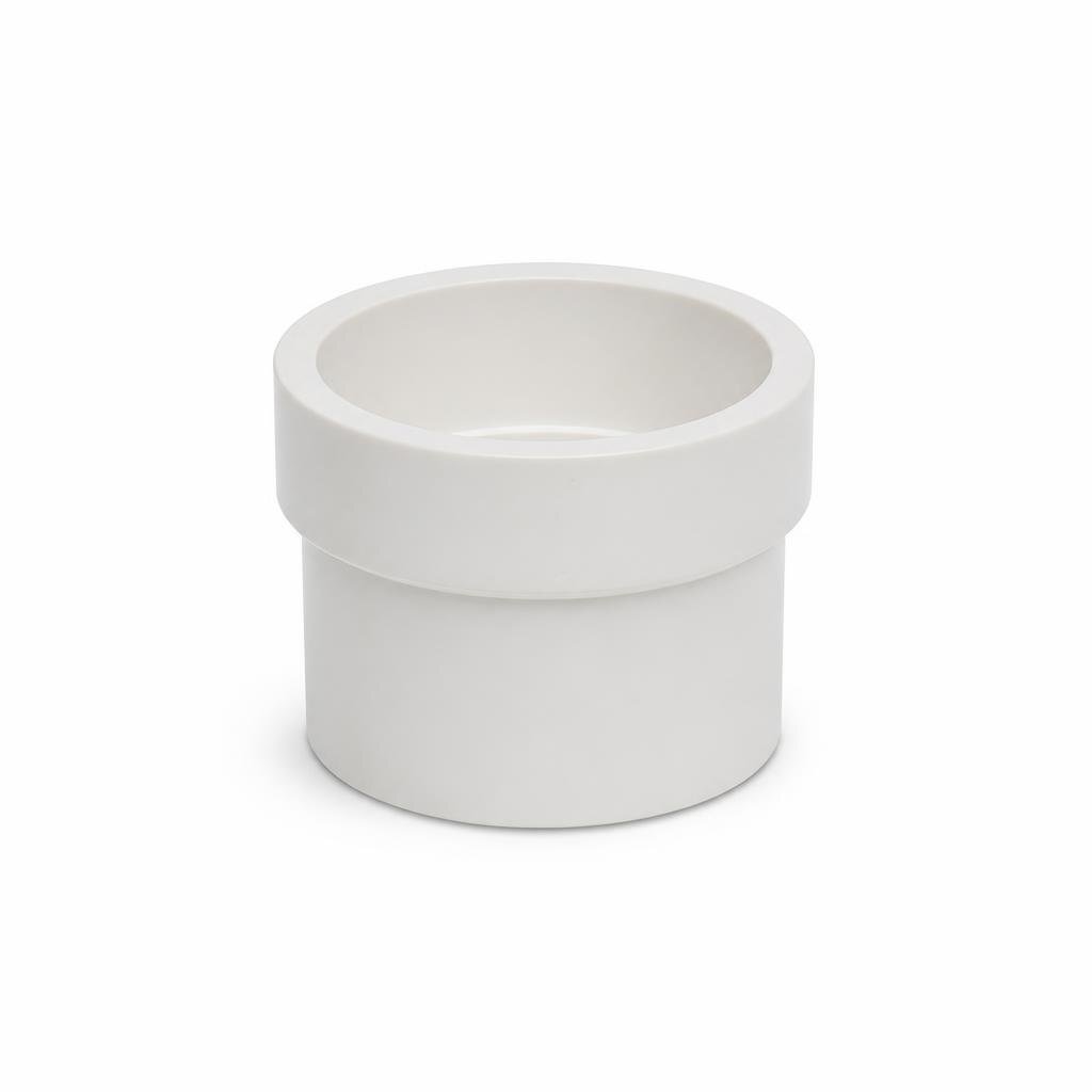 40MM UPVC P/T SOCKET