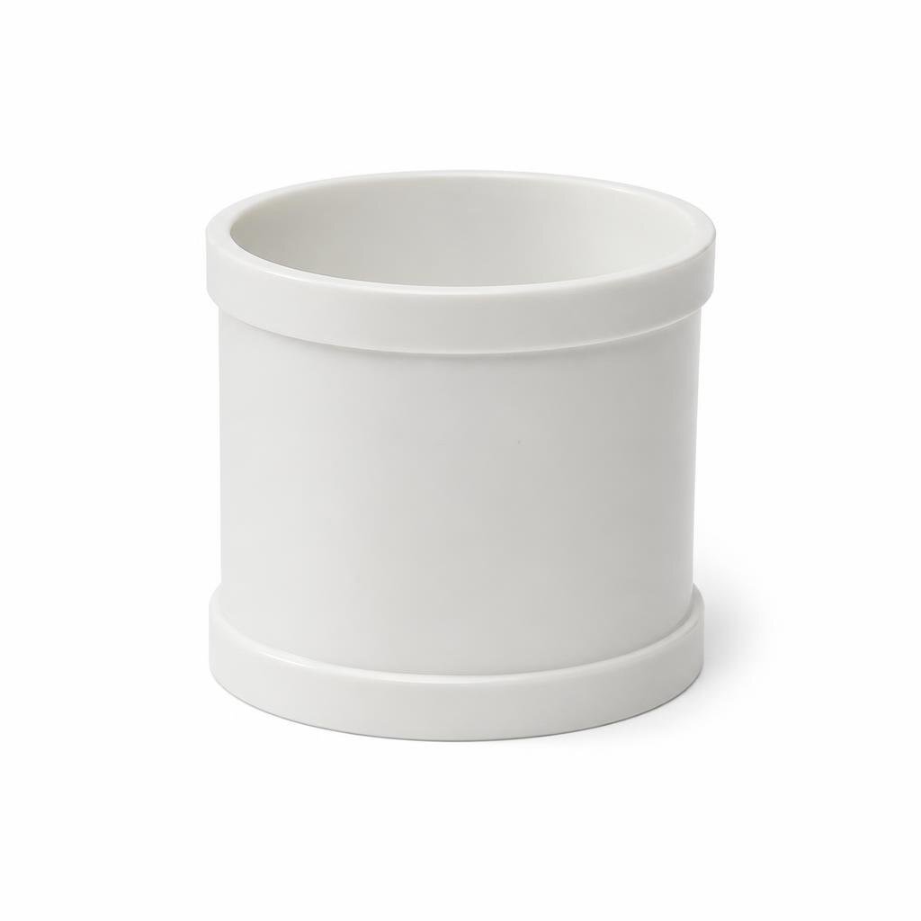 50MM UPVC PIPE SLEEVE