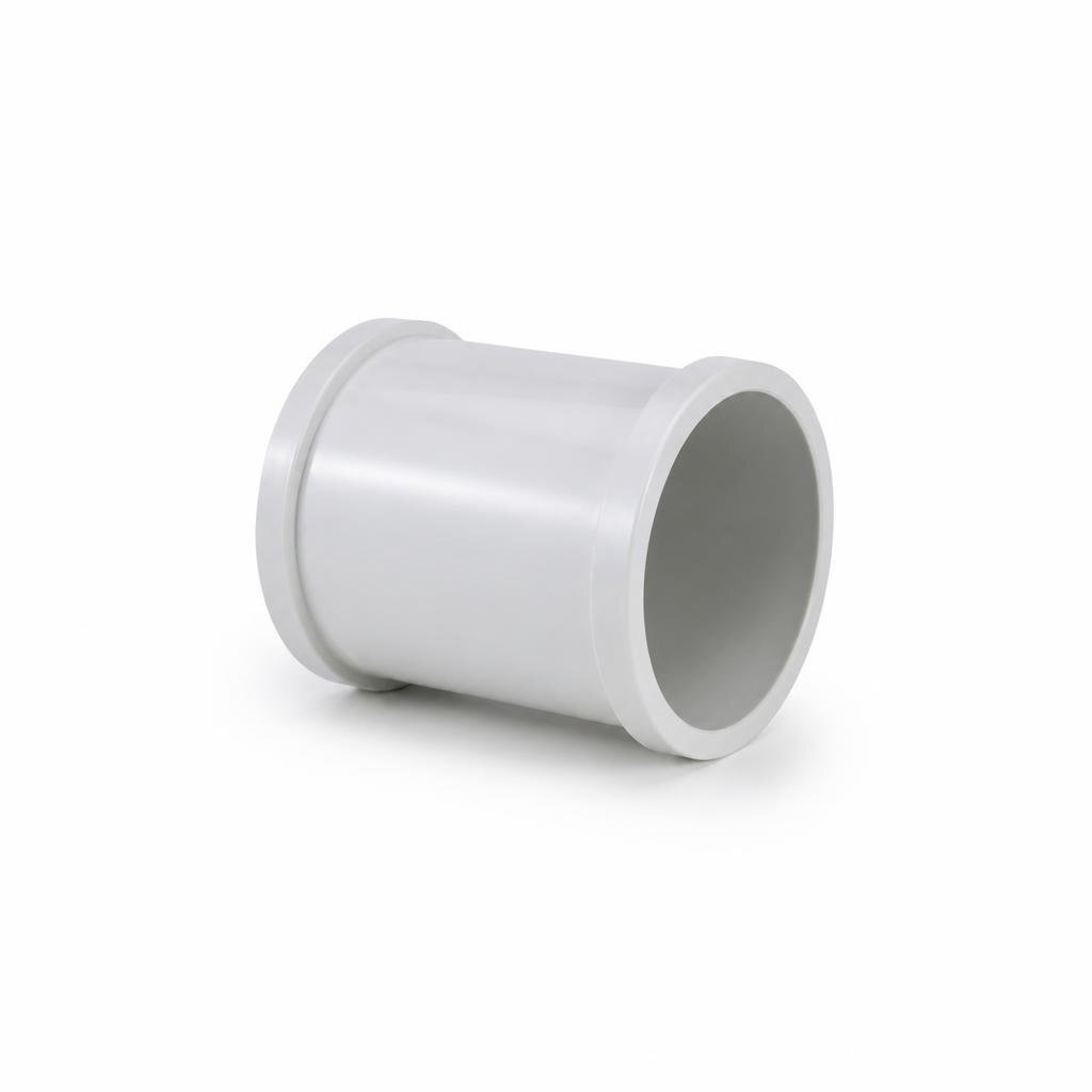 200MM UPVC PIPE SLEEVE