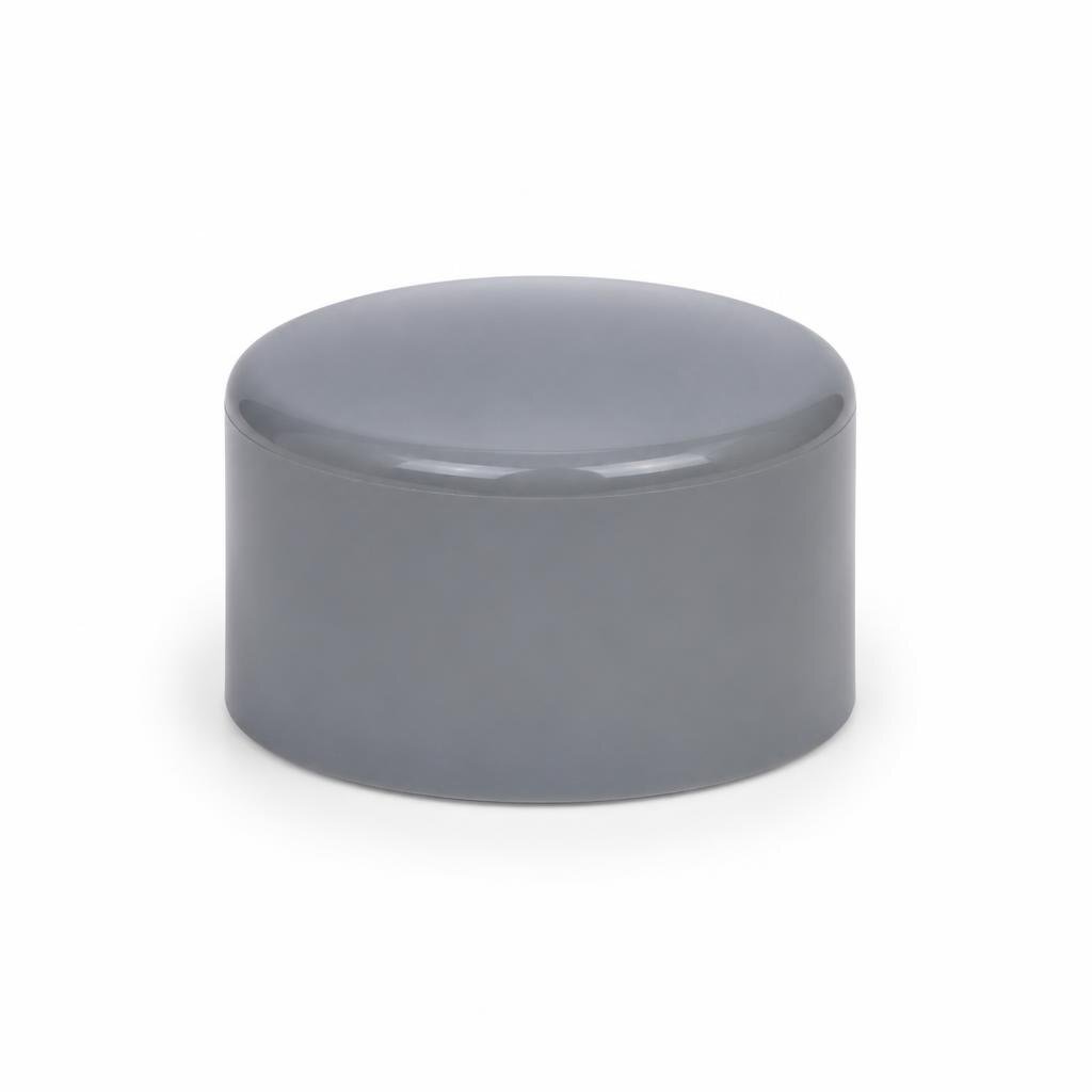 32MM UPVC END CAP