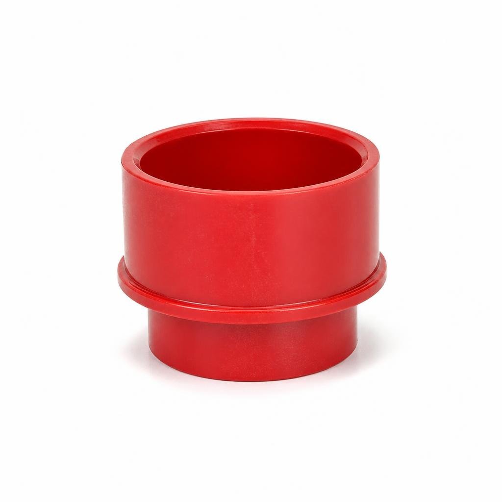 50 X 40MM UPVC RED. BUSH
