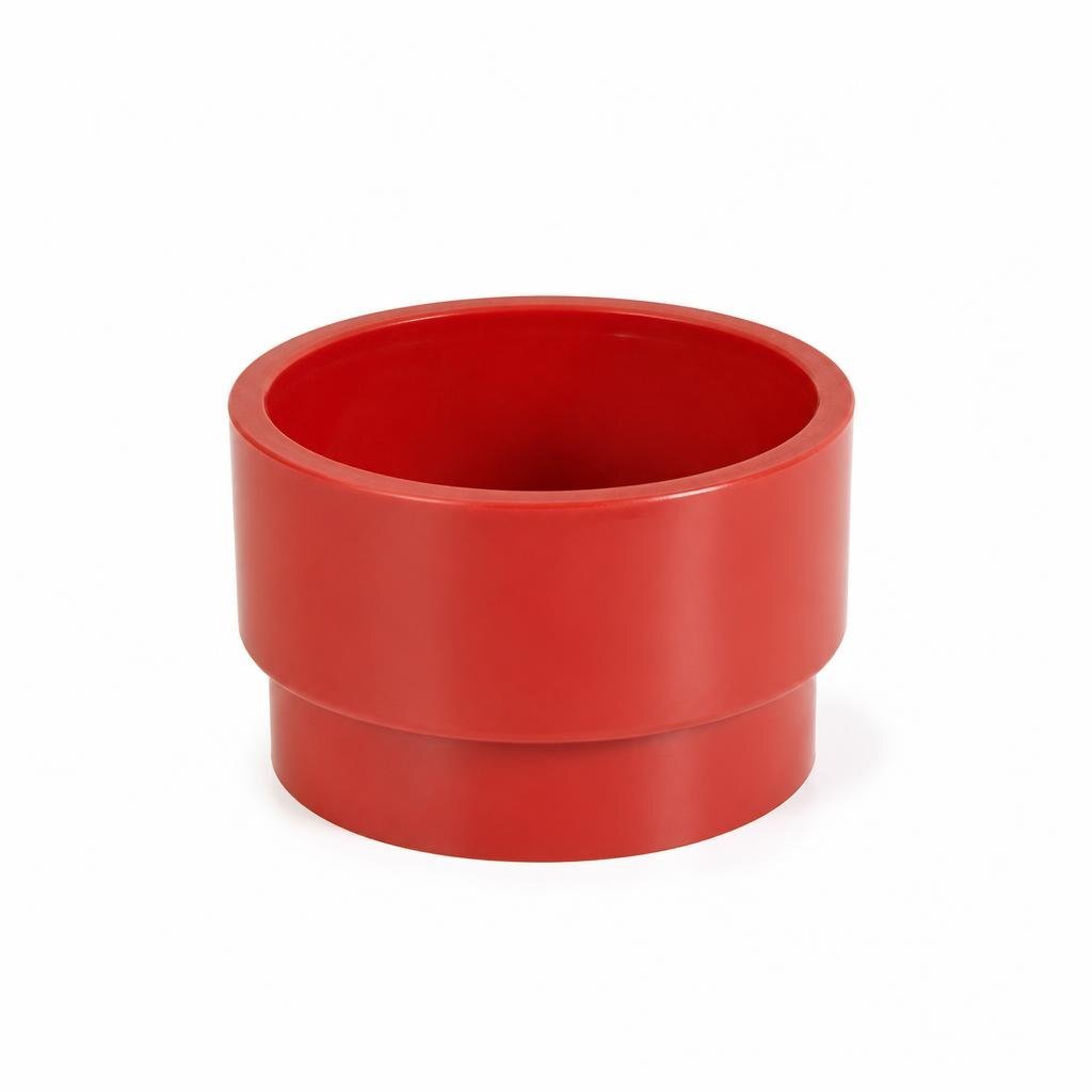 82 X 50MM UPVC RED. BUSH