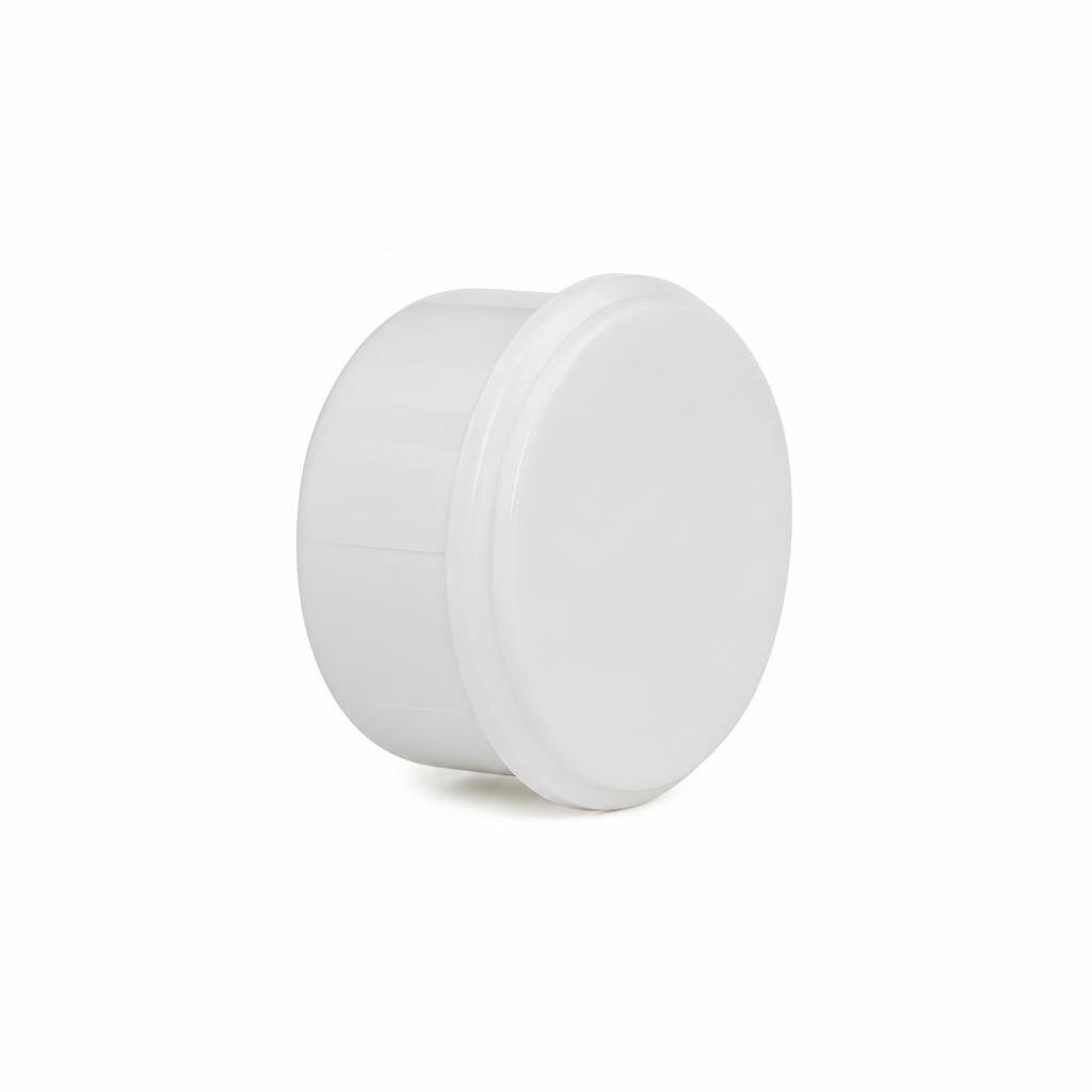 50MM UPVC ACCESS PLUG