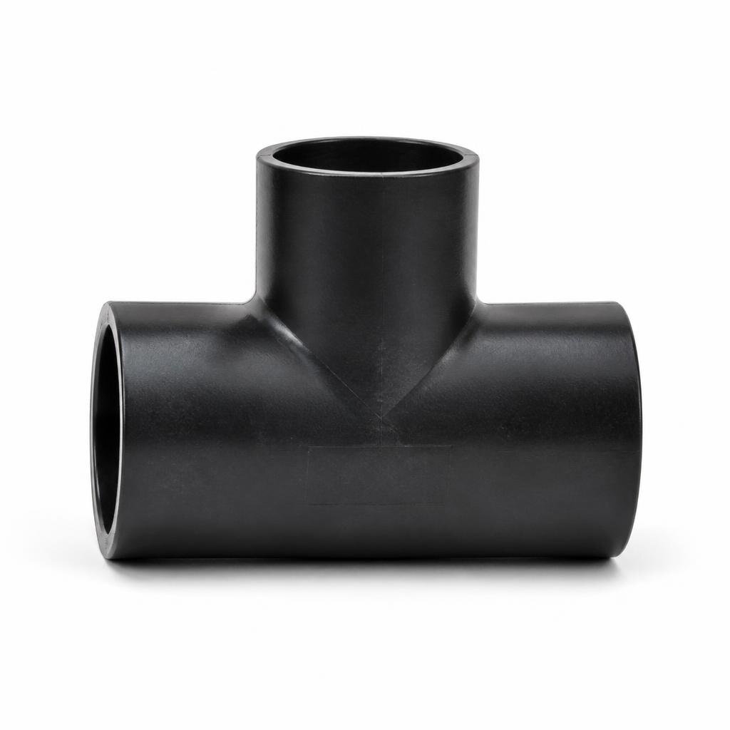 TE-666 20 X 20 X 20 BUTE-PE TEE COLD WATER