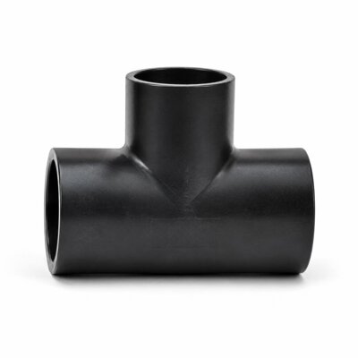 TE-666 20 X 20 X 20 BUTE-PE TEE COLD WATER