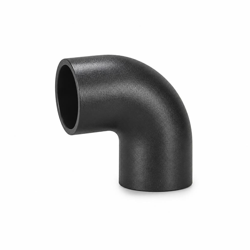 EE-66 20 X 20 BUTE-PE ELBOW COLD WATER