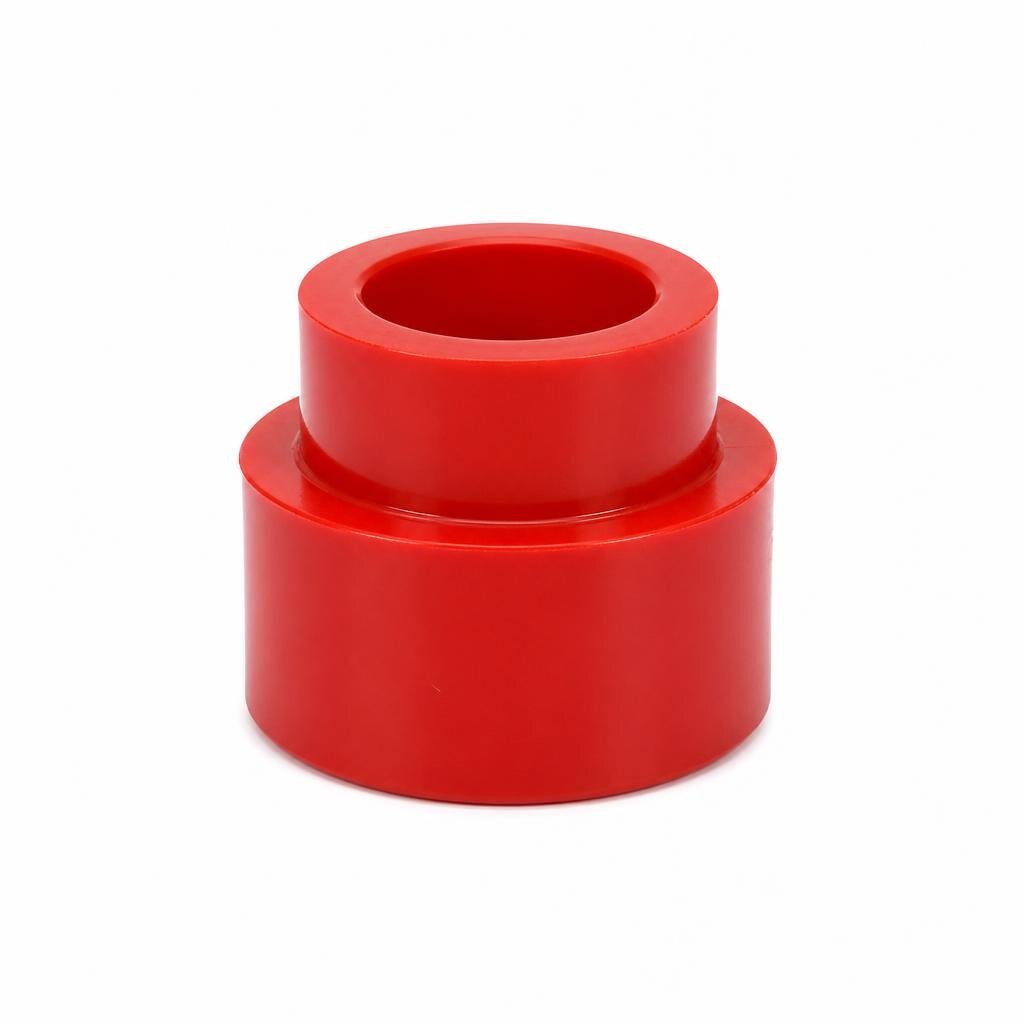 3/4" X 1/2" POLY RED.BUSH