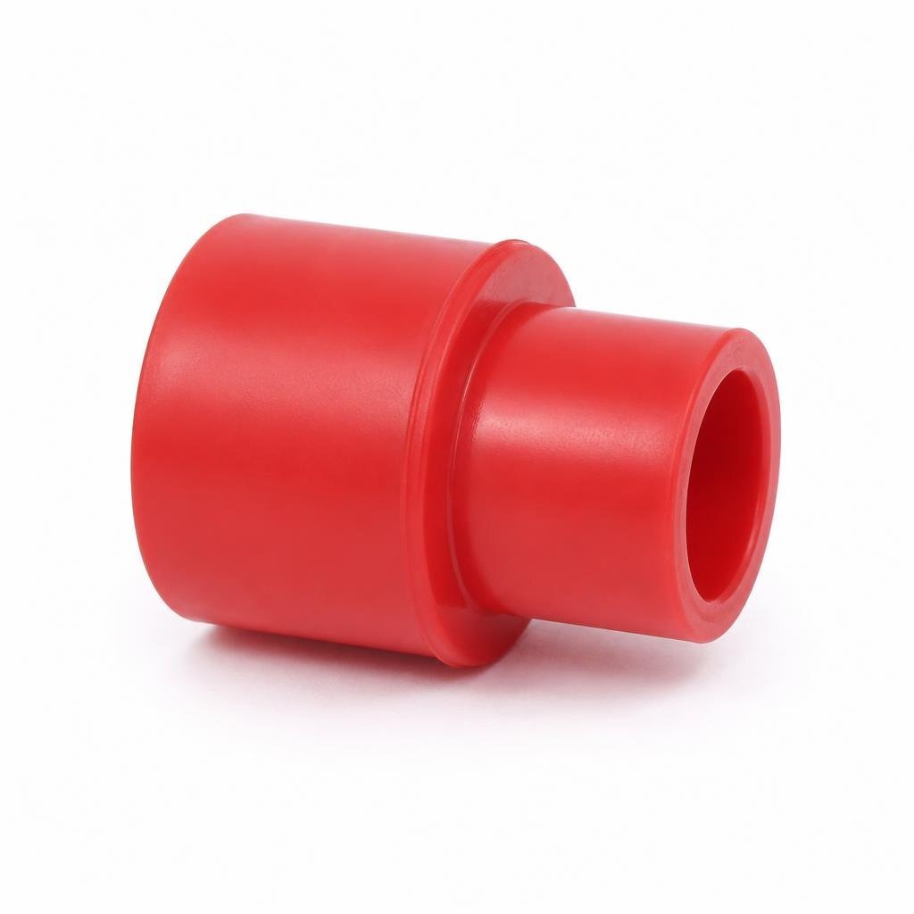 32 X 20MM POLY RED. SOCKET - REDUCING COUPLER