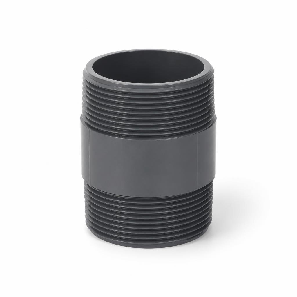 2" POLY NIPPLE