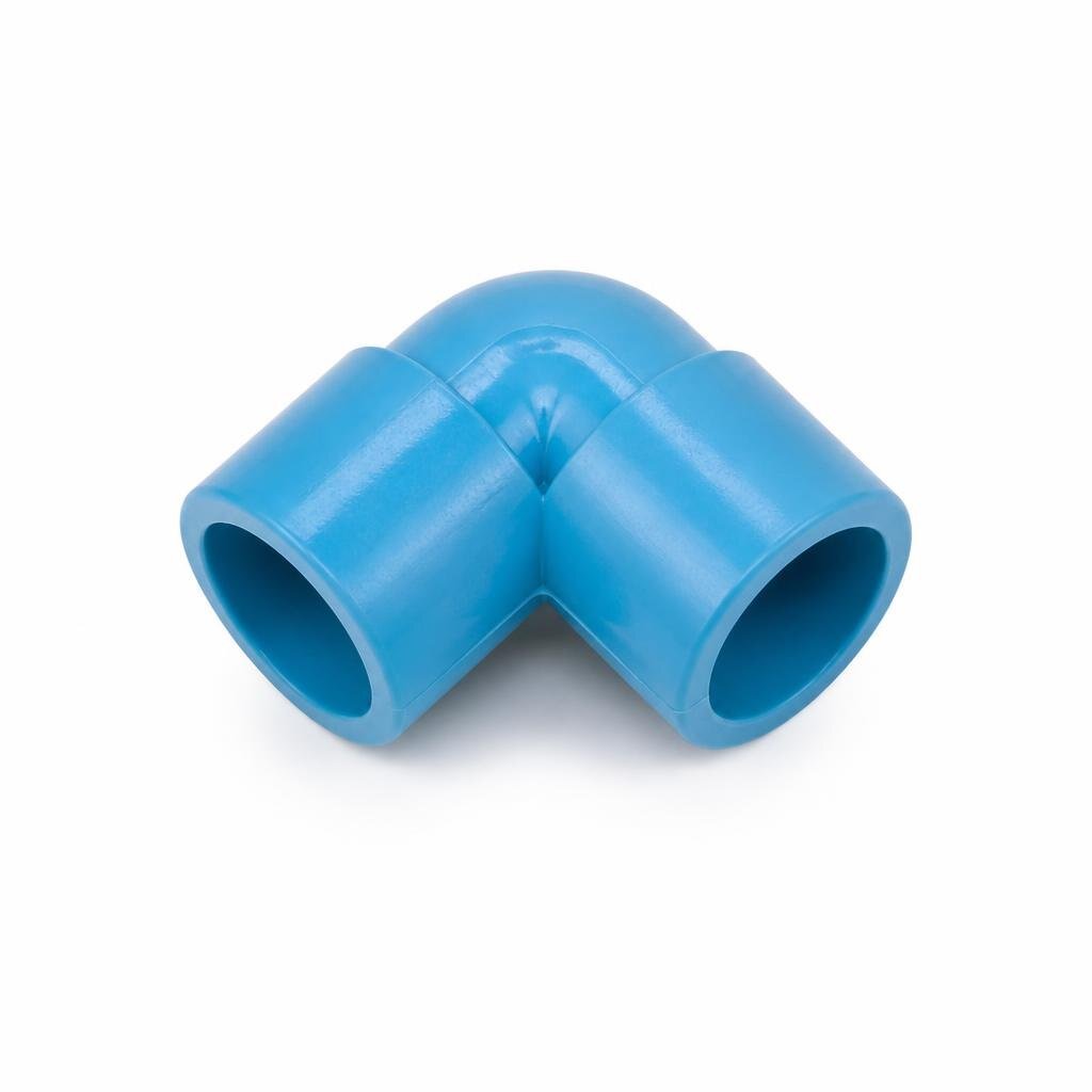 HANSEN 20MM EQUAL ELBOW