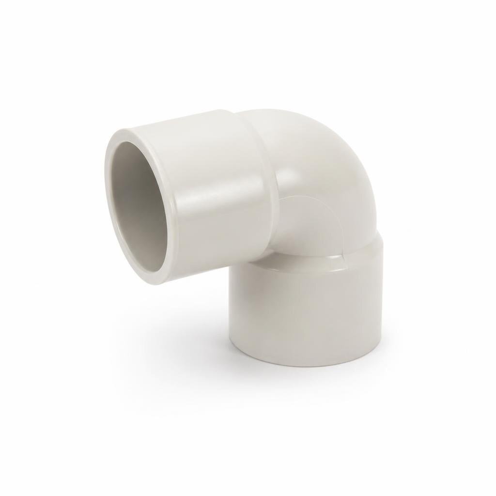 HANSEN 25MM EQUAL ELBOW