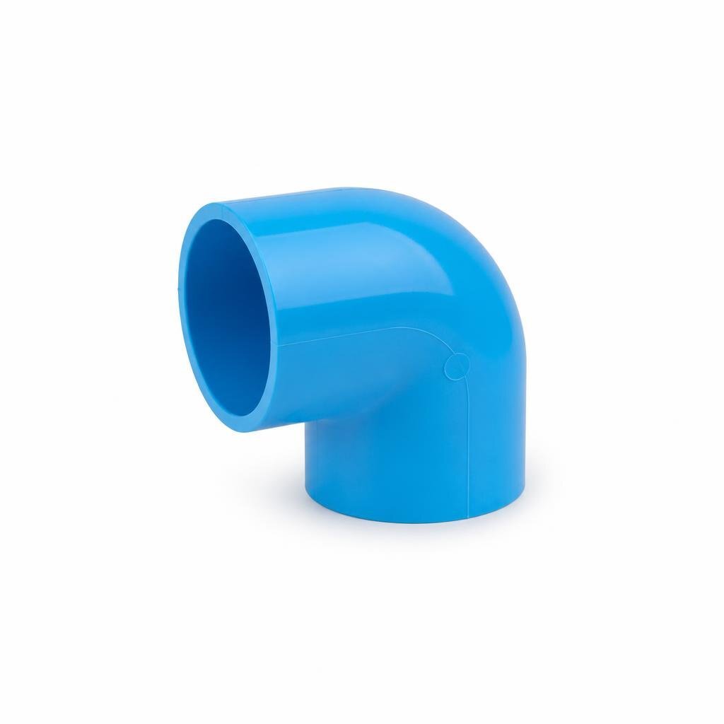 HANSEN 32MM EQUAL ELBOW