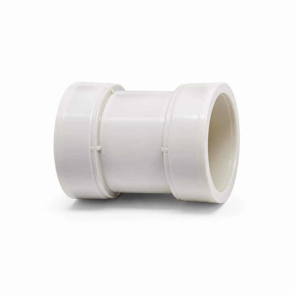 HANSEN 25MM EQUAL COUPLING