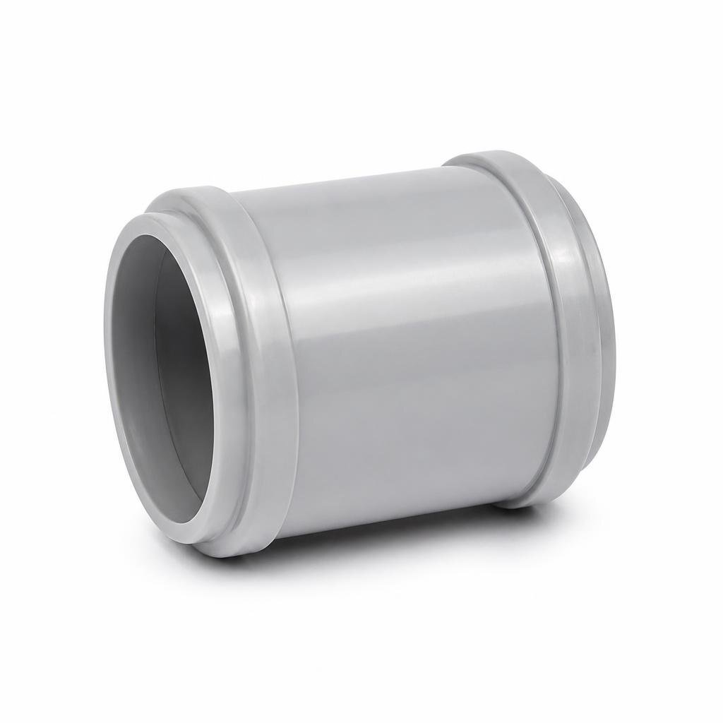 HANSEN 32MM EQUAL COUPLING