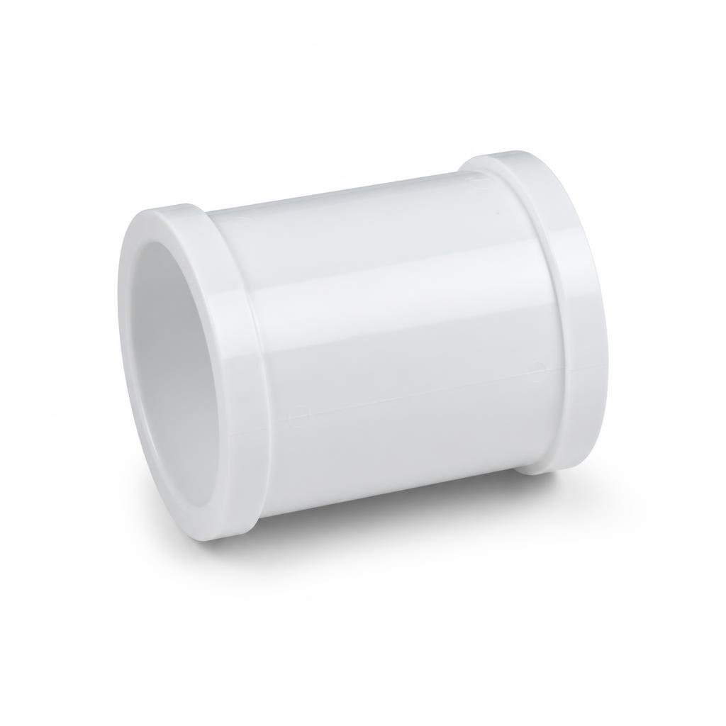 HANSEN 40MM EQUAL COUPLING